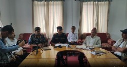 कैदी मृत्यु प्रकरण : परिवारले शव बुझ्न मानेनन्